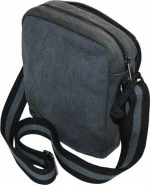 RAW Shoulder Bag Τσαντάκι Ωμου - Μαύρο