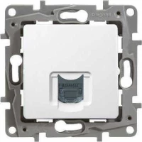 Legrand Niloe U/UTP RJ45 CAT6 764573