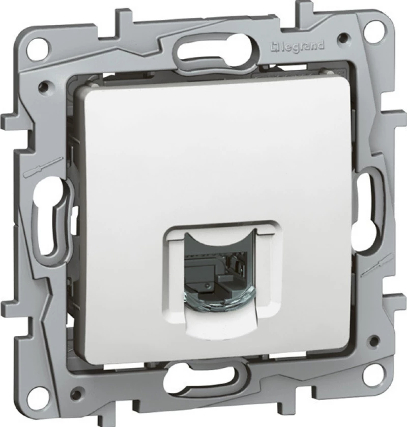 Legrand Niloe U/UTP RJ45 CAT6 764573