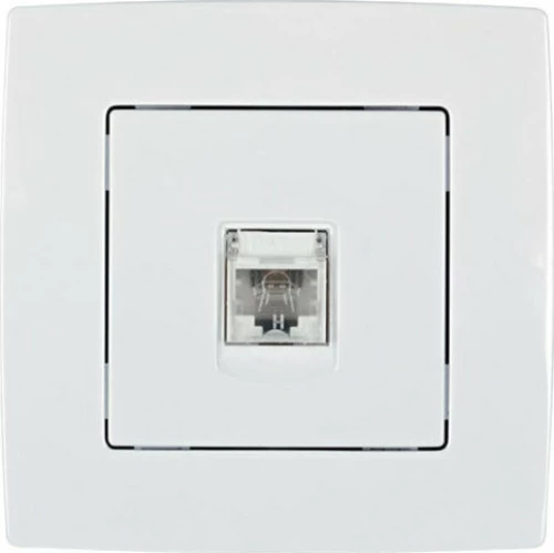 Elmark City Μονή RJ45 Cat5e 190281