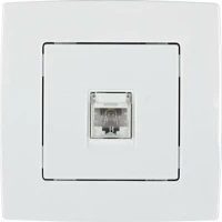 Elmark City Μονή RJ45 Cat5e 190281