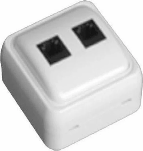 Eurolamp Mini 147-16247 Λευκό