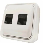Eurolamp Mini 147-16247 Λευκό