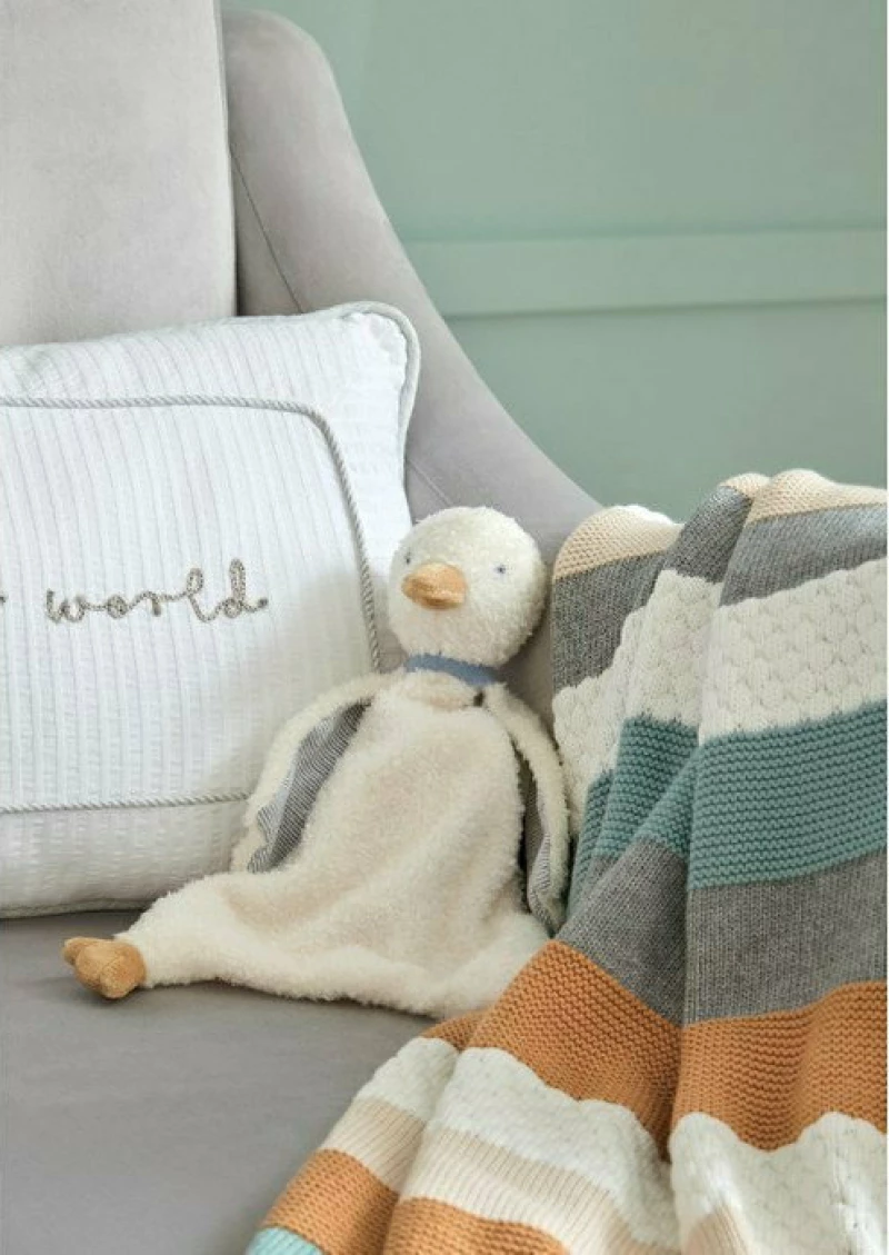 Mamas & Papas Welcome to World Duck