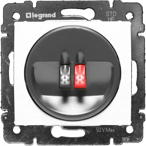 Legrand Valena 774223 Λευκό