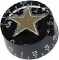 Jacky Jackson CKN00501 Star