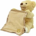 Jamara Mr. Babble Bear
