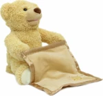 Jamara Mr. Babble Bear