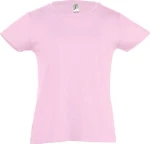 Sol's T Shirt 11981 Ροζ