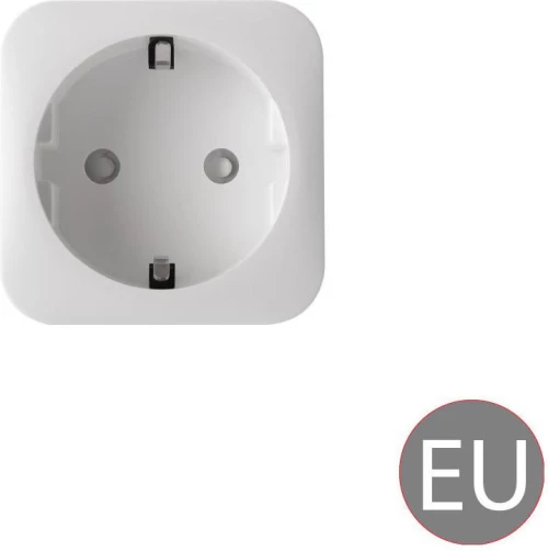 Edimax Μονή Smart Πρίζα Ρεύματος Λευκή