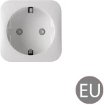 Edimax Μονή Smart Πρίζα Ρεύματος Λευκή