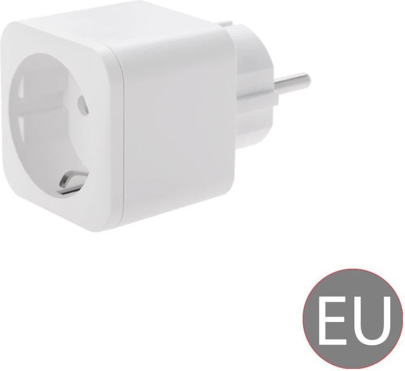 Edimax Μονή Smart Πρίζα Ρεύματος Λευκή