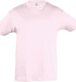 Sol's T Shirt 11970 Ροζ