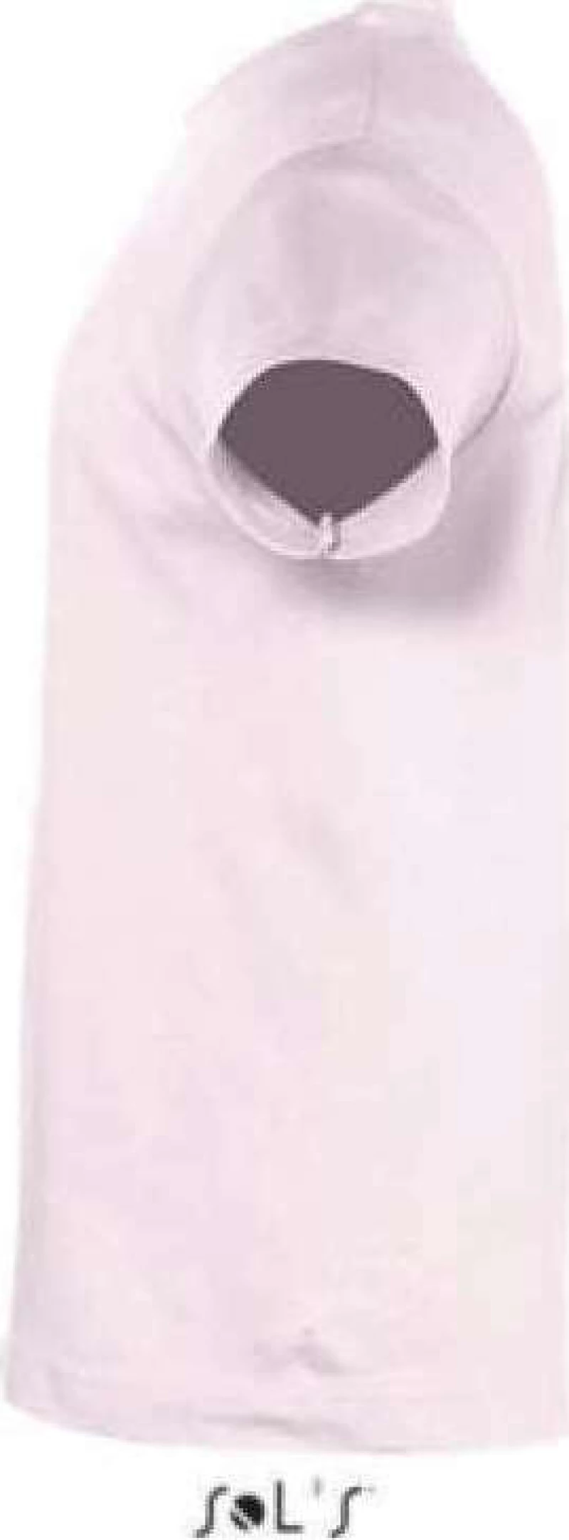 Sol's T Shirt 11970 Ροζ