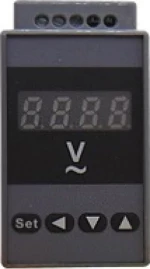 CNB 0-600V AB-JAVG 01.034.0302