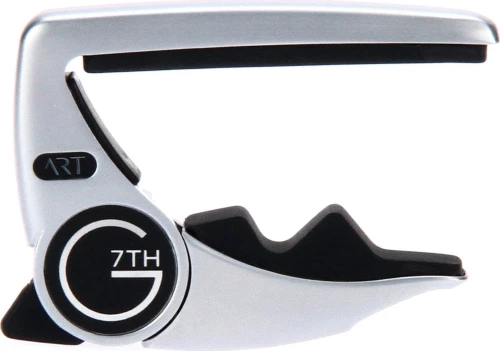G7th Performance 3 ART - Silver