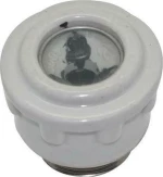 Eurolamp Πώμα Ασφάλειας Normal Lindner 63Α 147-61513
