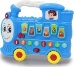 Jamara Music Locomotive Tschu Tschu Blue