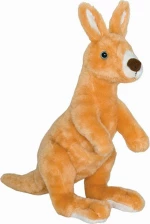Λούτρινο Kangoroo 25cm (K7966)