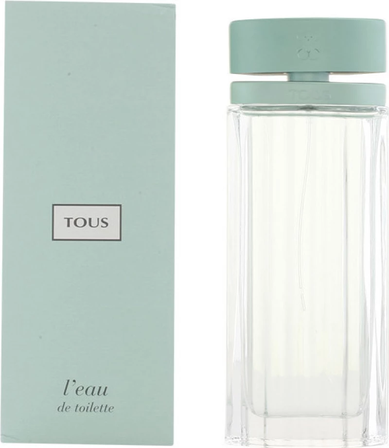 Tous L'Eau de Toilette 90ml
