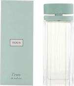 Tous L'Eau de Toilette 90ml