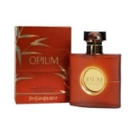 Ysl Opium Eau de Toilette 90ml