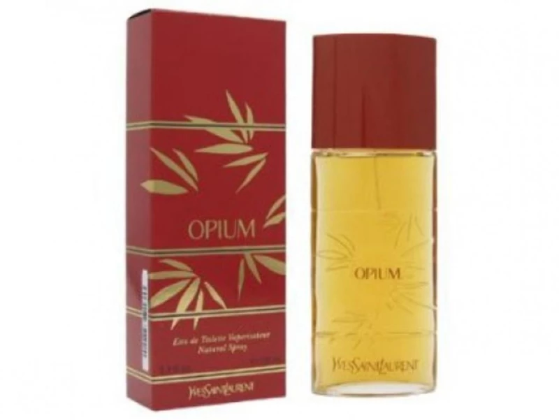 Ysl Opium Eau de Toilette 90ml