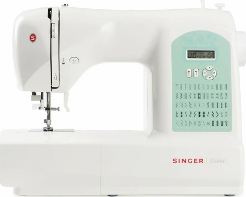 SINGER Starlet Automatic sewing machine Electric