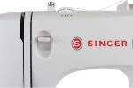 Singer M2405 Mechanical Sewing Machine 70 W White