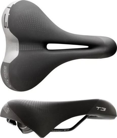 ΣΕΛΛΑ SELLE ITALIA T 3 FLOW