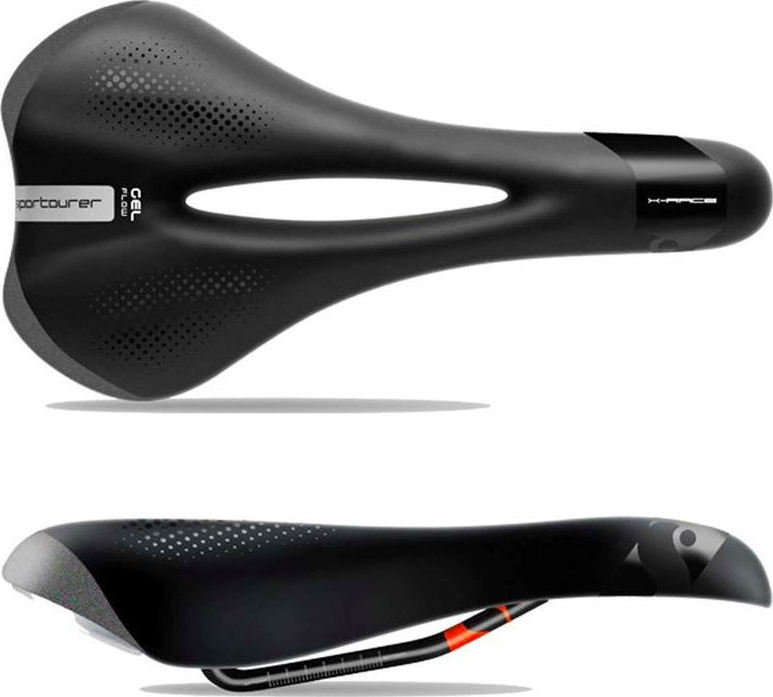 ΣΕΛΛΑ SPORTOURER X-RACE GEL FLOW