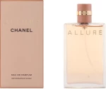 Chanel Allure Eau de Parfum 50ml