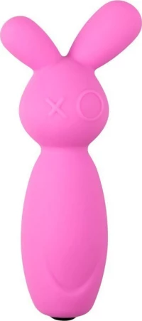 Easytoys Mini Bunny Vibe 8cm Pink