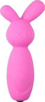 Easytoys Mini Bunny Vibe 8cm Pink