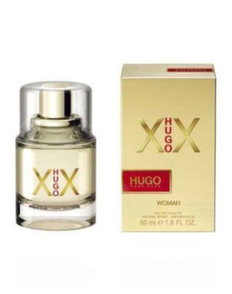 Hugo Boss XX Eau de Toilette 60ml