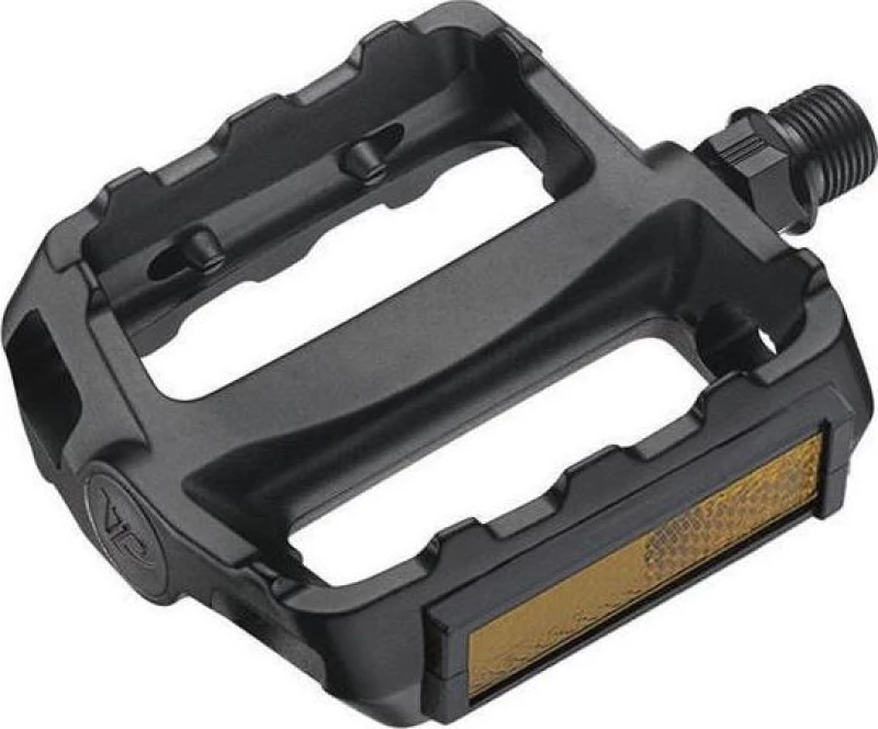 VP components ΠΕΤΑΛΙΑ VP MTB STYLE 421510660 421510661 ΜΑΥΡΟ
