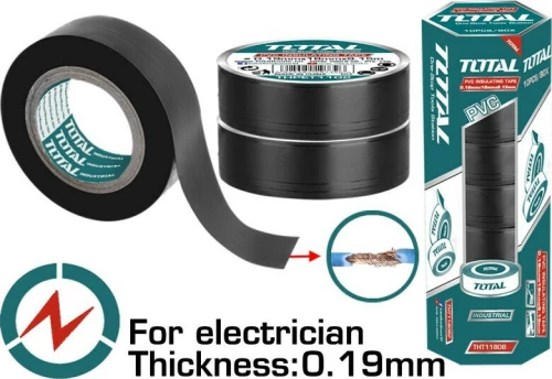 Total 18mm x 9.15m THPET1102