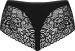 Obsessive Cecilla Slip Black