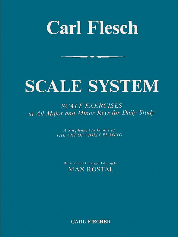 Flesch - Scales