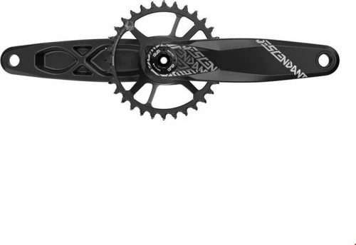 Sram Truvativ Descendant 6K 175mm