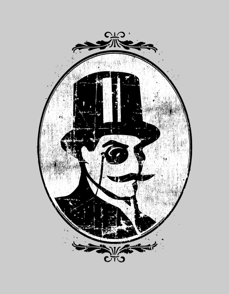 Lupin Παιδικό Φούτερ - BLACK