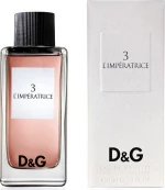 Dolce & Gabbana Anthology 3 L'Imperatrice Eau de Toilette 100ml