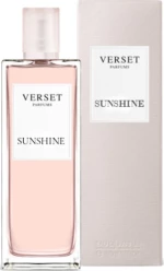 Verset Sunshine Eau de Parfum 50ml