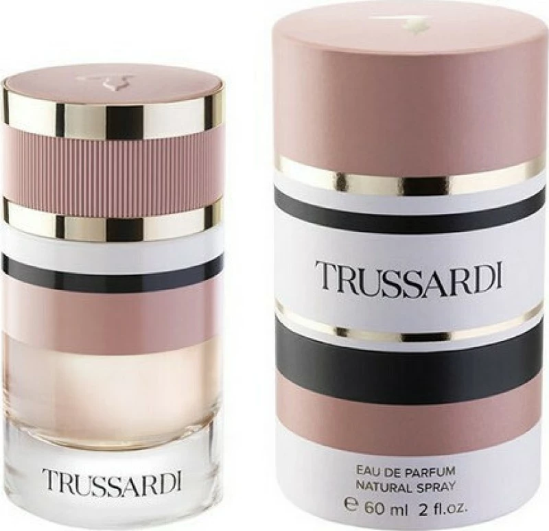 Trussardi Eau de Parfum 60ml