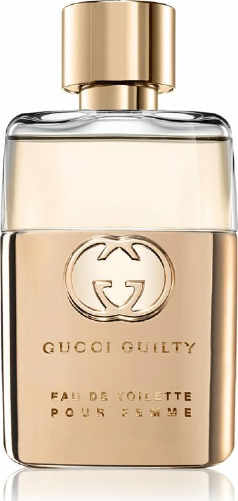 Gucci Guilty Pour Femme 2021 Eau de Toilette 30ml