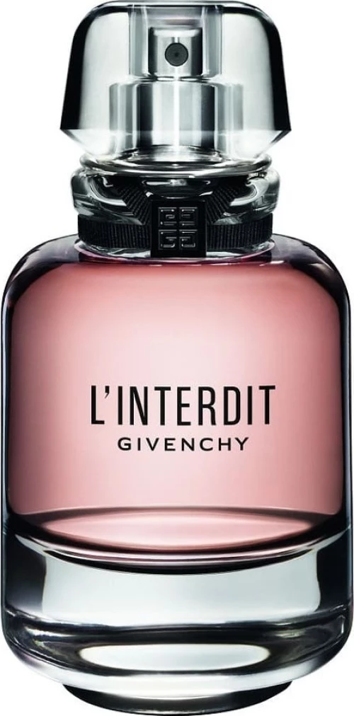 Givenchy L'Interdit Eau de Parfum 50ml