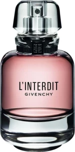 Givenchy L'Interdit Eau de Parfum 50ml