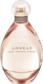 Sarah Jessica Parker Lovely Eau de Parfum 100ml