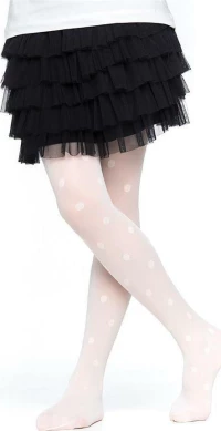 Inizio Παιδικό Καλσόν Πουά Εκρού 2507