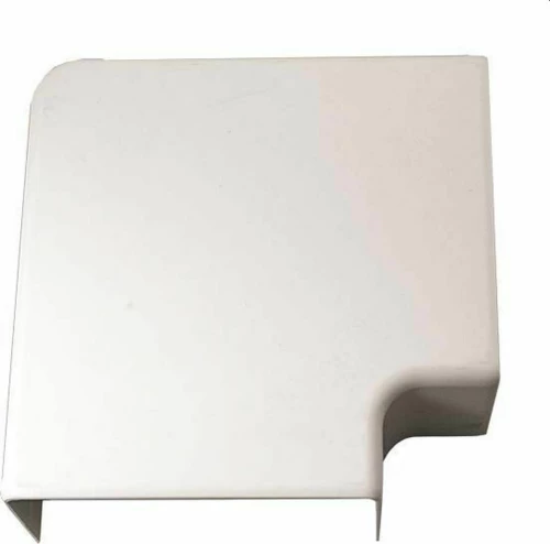 Eurolamp Γωνία 90° Δομημένης 160-56313